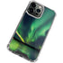 StockTrek Aurora Borealis Over Tjeldsundet in Norway iPhone 15 Pro Clear Case